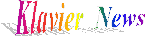 クラヴィーア・ニュース